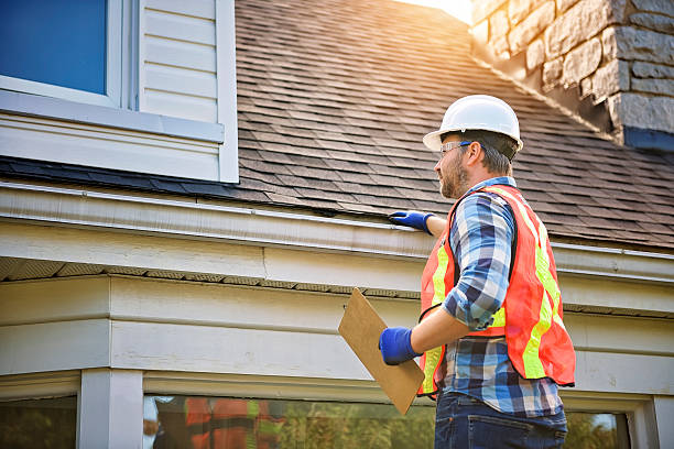 Licensed Gutter Repair And Installation service in Edmonds, WA - Norken Roofing